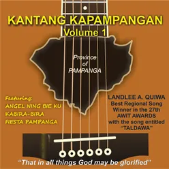 ANGEL NING BIE KU – Bossa