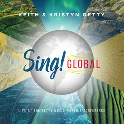 Sing! Global Live At The Getty Music Worship Conference