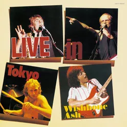 F*U*B*B Live At Tokyo Sun Plaza/1978