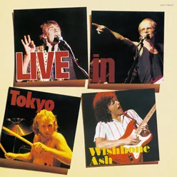 You See Red Live At Tokyo Sun Plaza/1978