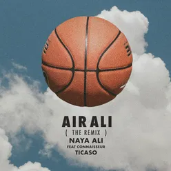 Air Ali Remix