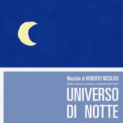 Universo di notte- / extended version
