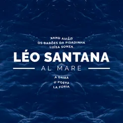 Quebradeira-Léo Santana Ao Vivo / 2020