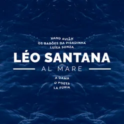 Já Te Esqueci-Léo Santana Ao Vivo / 2020