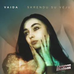 Skrendu su vėju