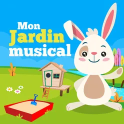 Le jardin musical de Nahim