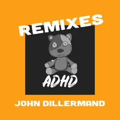 John Dillermand Remixes