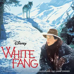 White Fang Original Soundtrack