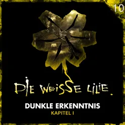 Dunkle Erkenntnis - Kapitel I - Teil 18