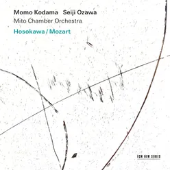 Hosokawa / Mozart Live