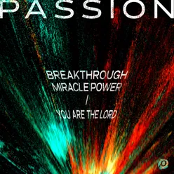 Breakthrough Miracle Power Live