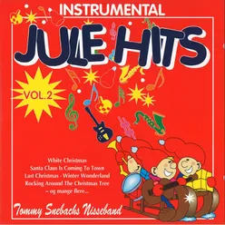 Instrumental Jule Hits Vol. 2