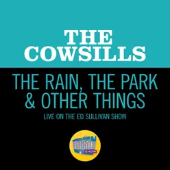 The Rain, The Park & Other Things Live On The Ed Sullivan Show, October 29, 1967