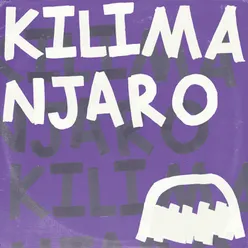 Kilimanjaro-Alternative Version