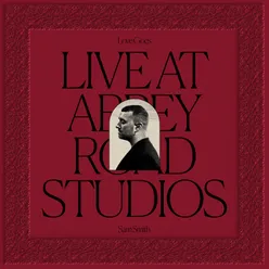 Diamonds Live At Abbey Road Studios