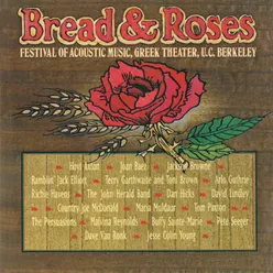 Bread And Roses: Festival Of Acoustic Music, Vol. 1 Live At The Greek Theater / Berkeley, CA / 1977