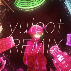 Calling yuigot Remix