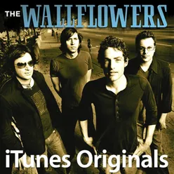 The Wallflowers iTunes Originals