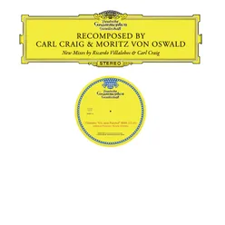 ReComposed by Carl Craig & Moritz von Oswald eVersion