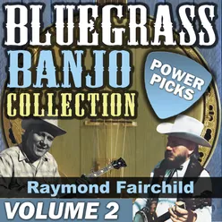 Raymond's Repeating Banjo