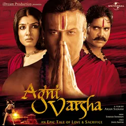 Agnivarsha Original Motion Picture Soundtrack