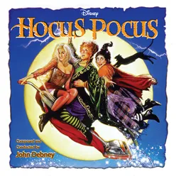 Hocus Pocus Original Score