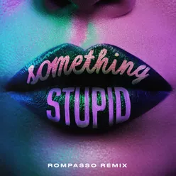 Something Stupid Rompasso Remix