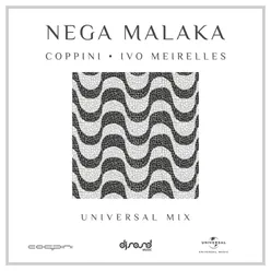 Nega Malaka Universal Edit Mix