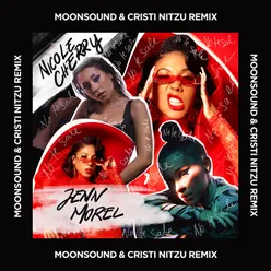 No Te Sale Moonsound & Cristi Nitzu Remix