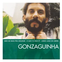 The Essential Gonzaguinha