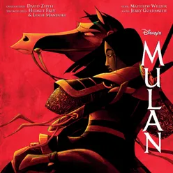 Mulan Deutscher Original Film-Soundtrack