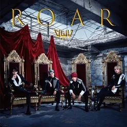 Roar-Instrumental