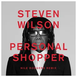 PERSONAL SHOPPER Nile Rodgers Remix