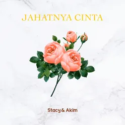 Jahatnya Cinta