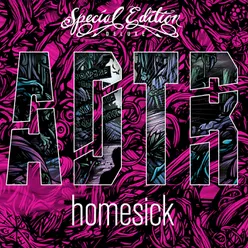 Homesick Special Edition