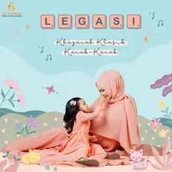 Medley Klasik Siti (1) / Buai Laju-Laju/Tepuk Amai-Amai/Suriram/Bunga Matahari