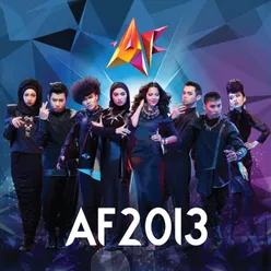 AF2013