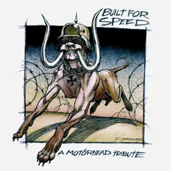 Built For Speed: Motorhead Tribute