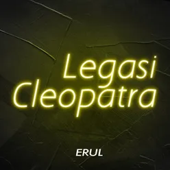 Legasi Cleopatra