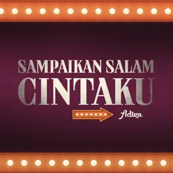 Sampaikan Salam Cintaku