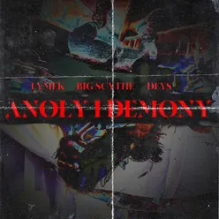 Anioły i Demony