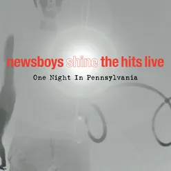 Shine, The Hits, Live-One Night In Pennsylvania