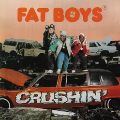 Fat Boys Dance