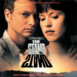 The Stand-Original Television Soundtrack / Deluxe Edition