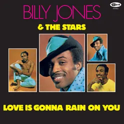 Love Is Gonna Rain On You Remastered / Expanded Edition