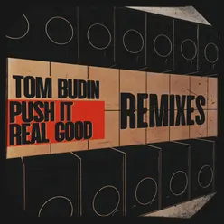 Push It Real Good LOUD ABOUT US! Remix