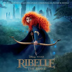 Ribelle (The Brave) Colonna Sonora Originale