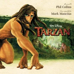 Tarzan Banda Sonora Original