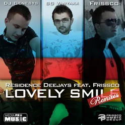Lovely Smile Remixes