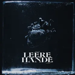 Leere Hände